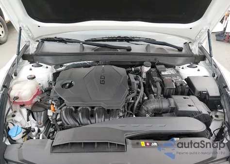 2021 Hyundai Sonata Se z USA, uszkodzony, nr VIN 5NPEG4JAXMH121644